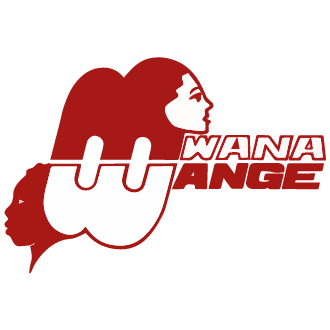 Mwana Wange Logo